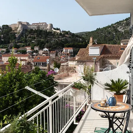 Apartman Yukka Comfor Center Hvar With Parking Hvar Town